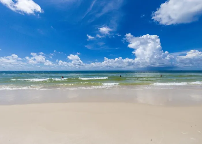 Plantation 2308 Gulf Shores