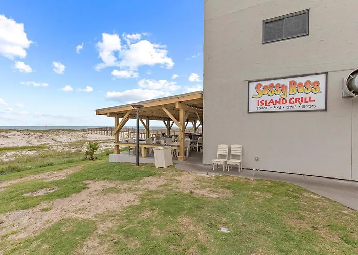 Apartment Plantation 2308 Gulf Shores