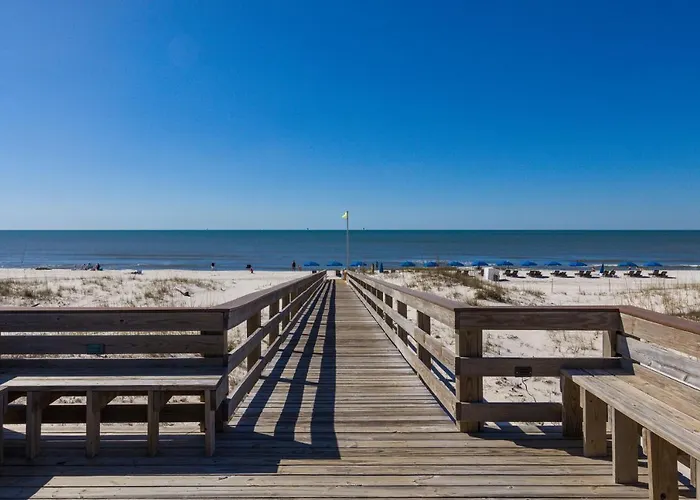 Plantation 2308 * Gulf Shores