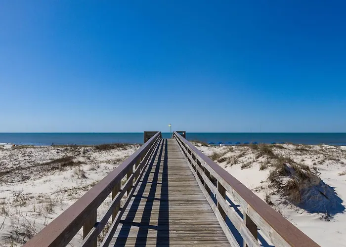 Apartment Plantation 2308 Gulf Shores