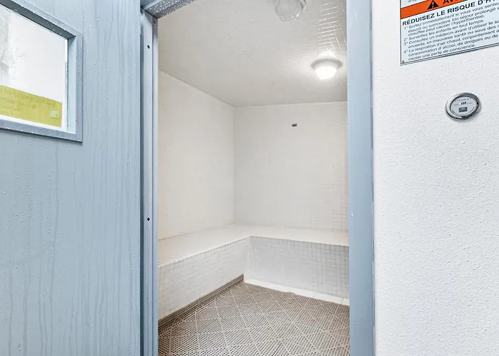 Apartment Plantation 2308
