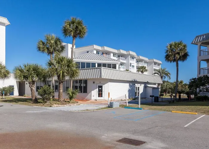 Plantation 2308 Gulf Shores
