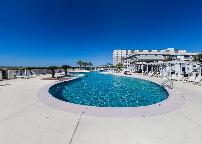 Apartment Plantation 2308 Gulf Shores