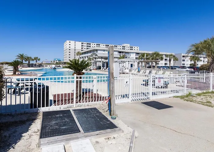 Plantation 2308 Gulf Shores