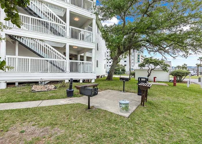 Plantation 2308 Apartment Gulf Shores