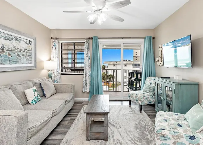 Plantation 2308 Gulf Shores