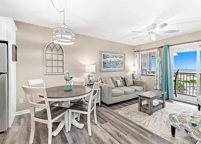 Apartment Plantation 2308 Gulf Shores