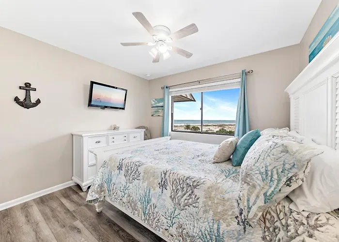 Plantation 2308 Apartment Gulf Shores