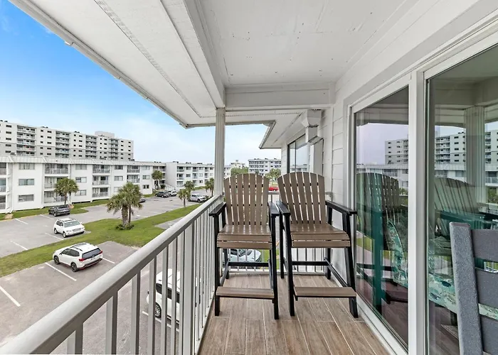 Plantation 2308 Gulf Shores